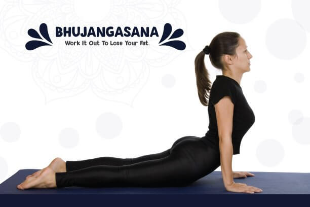 Bhujangasana Bhujangasana