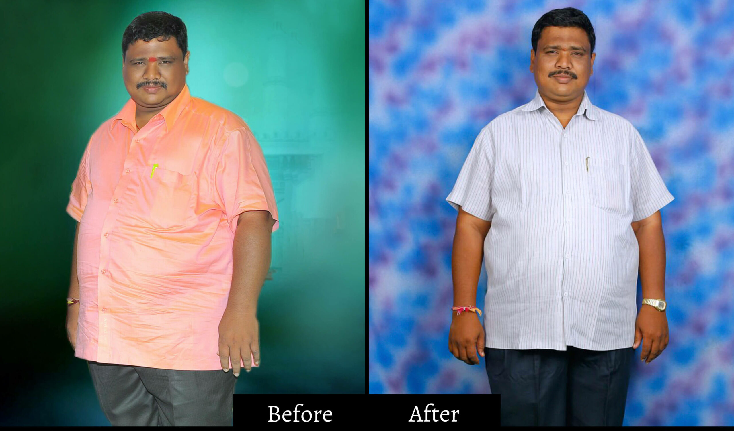 Gone Madhukar