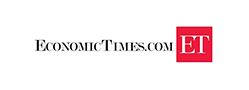Economics Times Logo