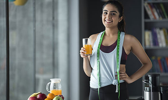 Weight Loss Program - Possible