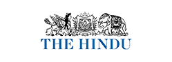 The Hindu logo
