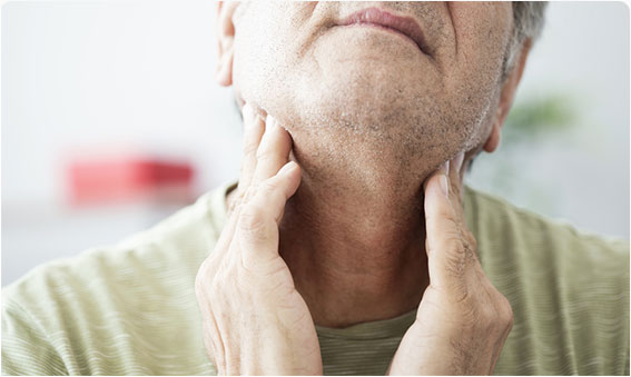 Thyroid Program - Possible