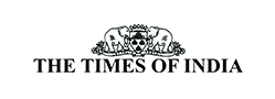 Times of India logo