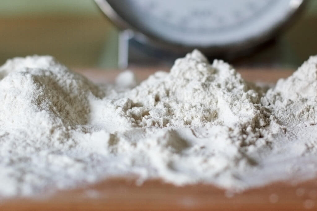 refined wheat flour side effects refined wheat flour side effects