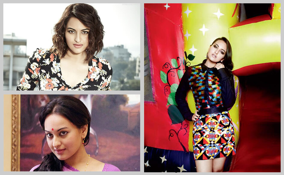 Sonakshi Sinha weight loss journey Sonakshi Sinha weight loss journey