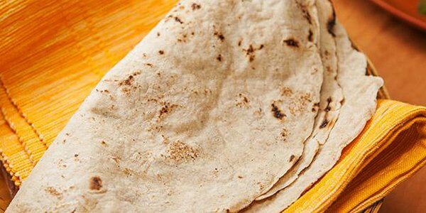 Jowar Roti Jowar Roti
