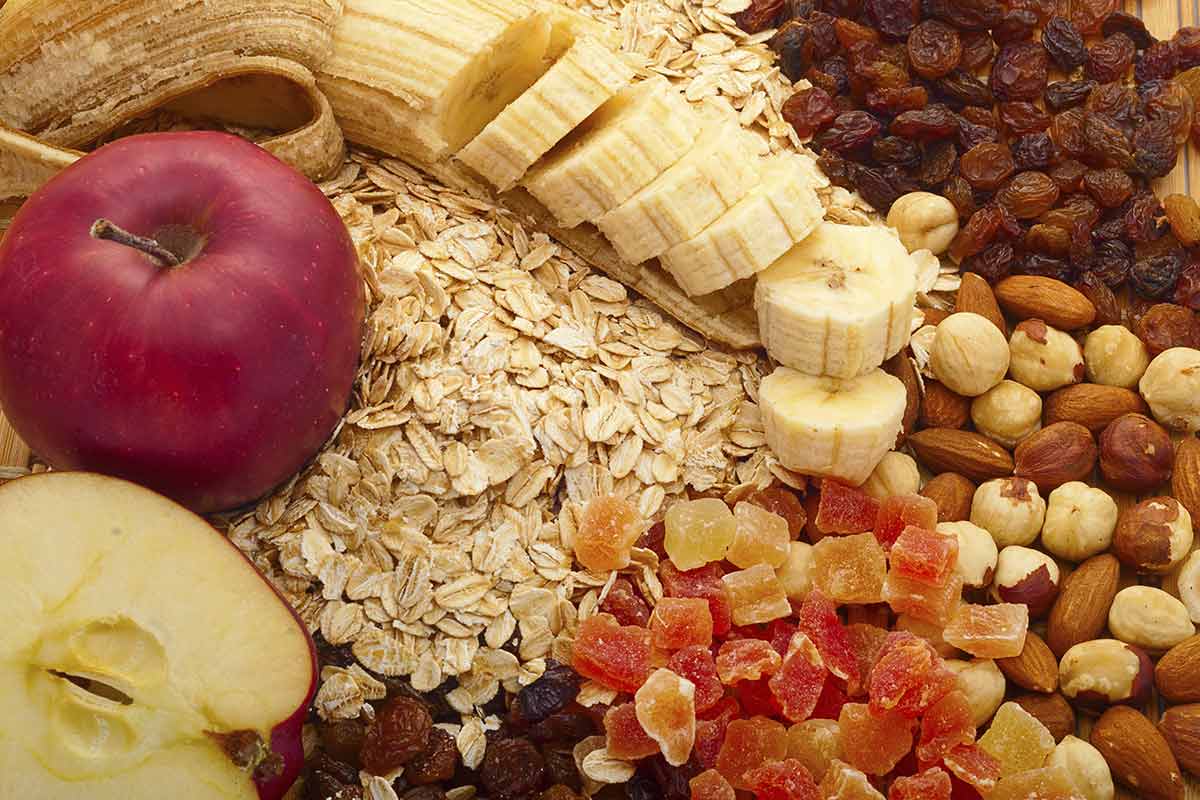 Fiber rich foods Fiber rich foods
