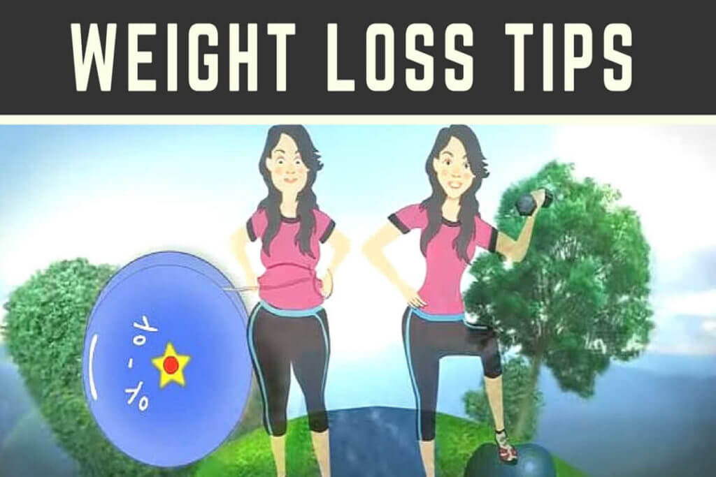 Weight loss tips Weight loss tips