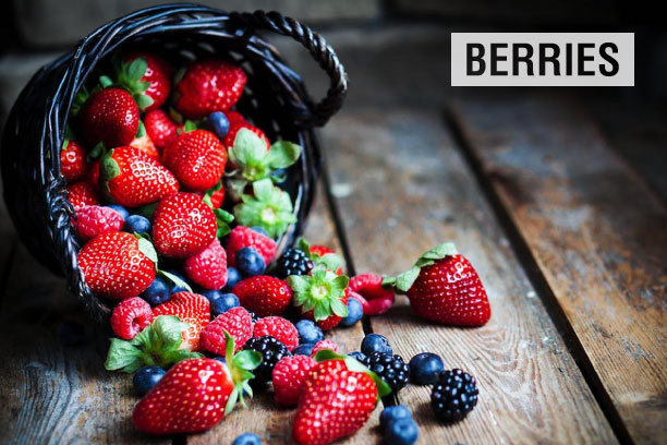 Strawberries can help in Type 2 Diabetes Strawberries can help in Type 2 Diabetes