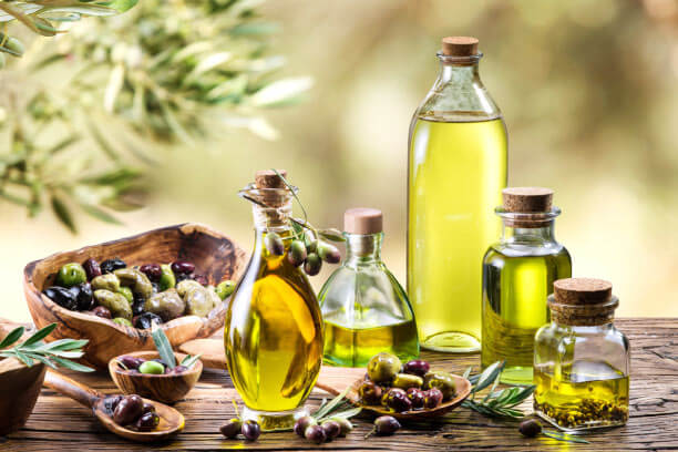Olive Oil Uses Olive Oil Uses