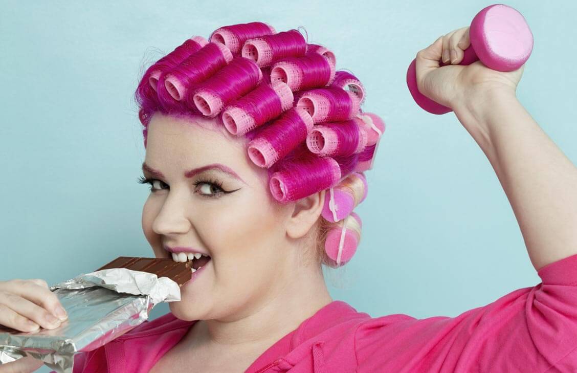 Diet and exercise Is Exercise Good to Lose Weight