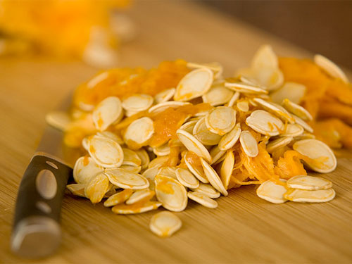 Pumpkin seeds for omega 3 Pumpkin seeds for omega 3
