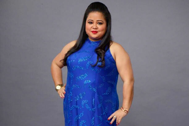 Bharti Singh weight loss Bharti Singh weight loss