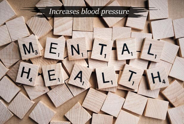Fat burners affect mental health Fat burners affect mental health