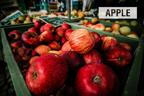 Apple can be helpful for diabetics Apple can be helpful for diabetics