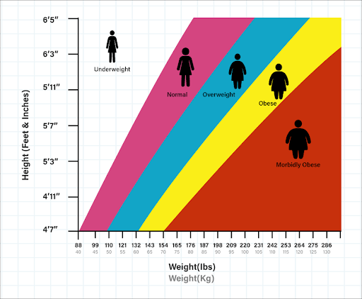 Body Mass Index (BMI)