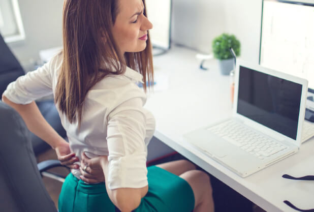 Are you suffering from back pain due to over weight? Are you suffering from back pain due to over weight?