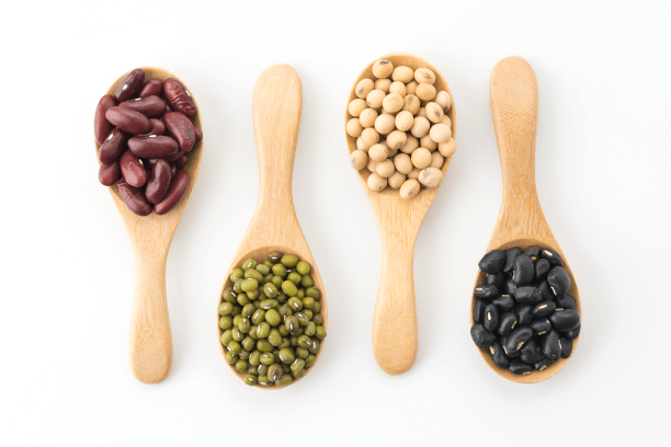 Beans and legumes - weight loss food