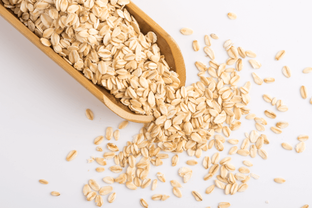Cholesterol lowering foods - Oats