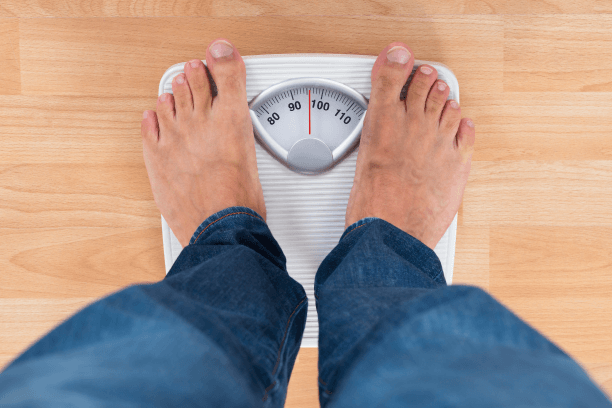 Weight loss Weight loss