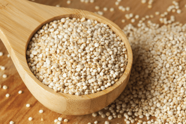 Quinoa benefits Quinoa Benefits