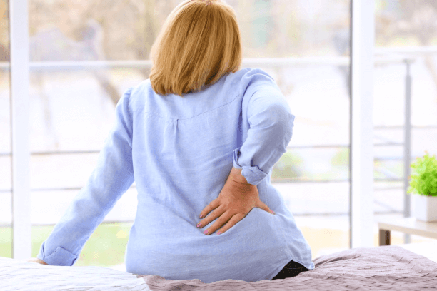 back pain back pain