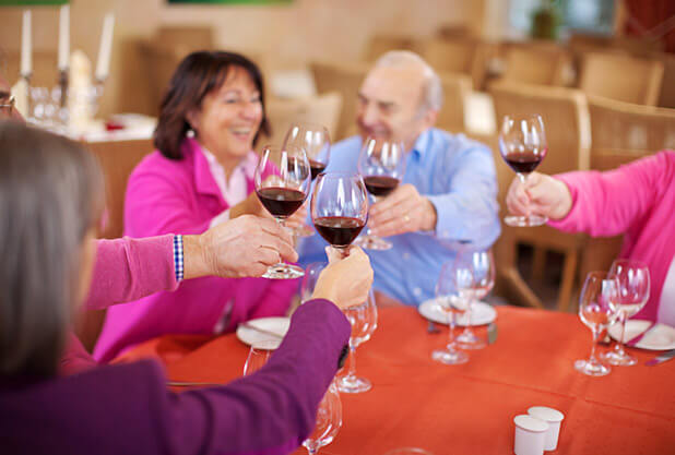 Boozy Habits can damage your weight loss plan Boozy Habits can damage your weight loss plan