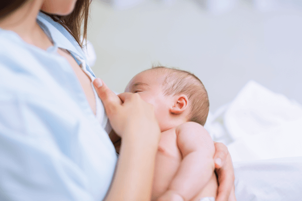 Breastfeeding Benefits for Mothers Breastfeeding Benefits for Mothers