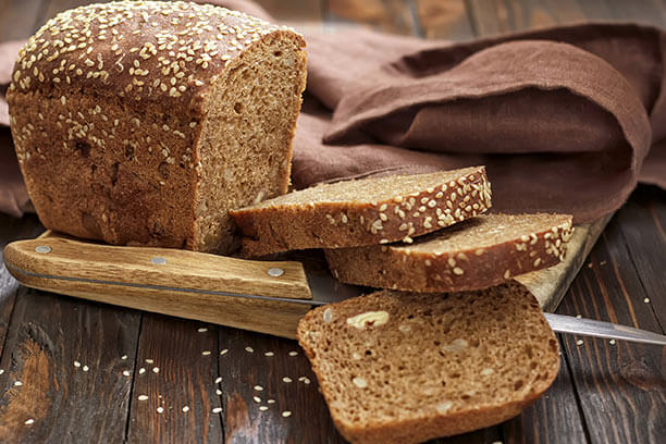 Brown Bread health Brown Bread health