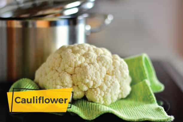 Cauliflower Cauliflower