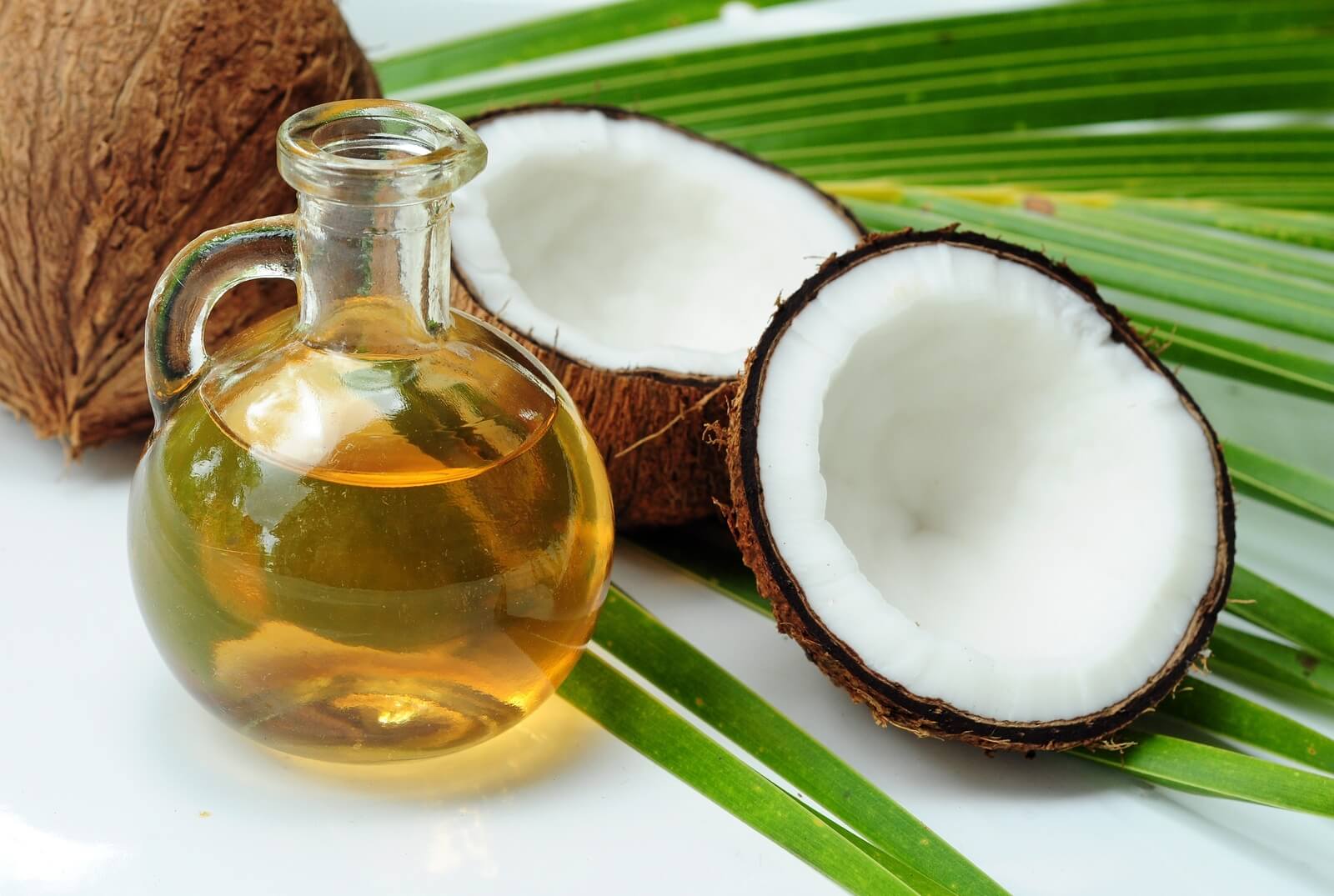 Coconut Oil Weight loss Coconut Oil Weight loss