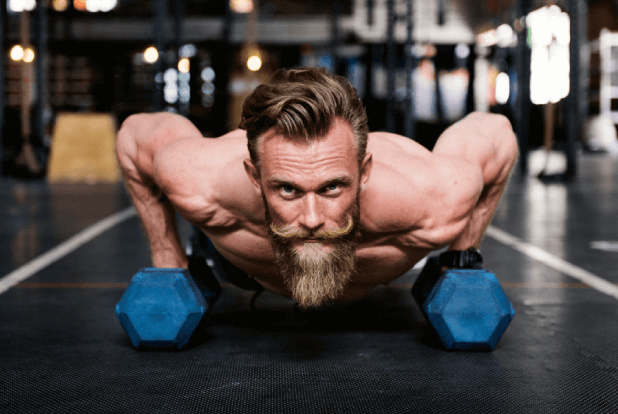 Exercise for better strength Exercise for better strength