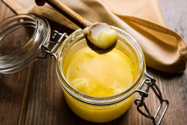 Ghee Ghee