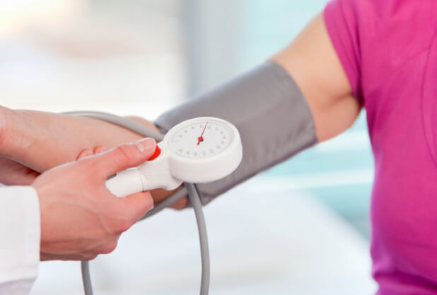 Hypertension Hypertension