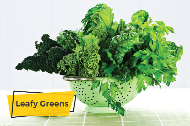 Leafy-Greens for weight loss Leafy-Greens for weight loss