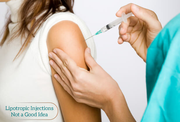 Lipotropic Injections Sside effects Lipotropic Injections side effects