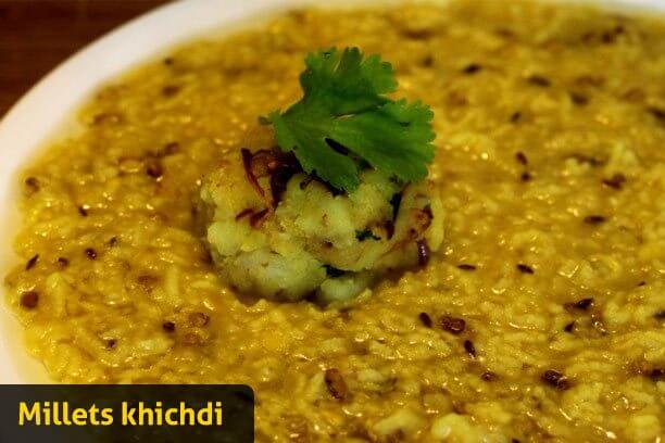 Millet recipes for weight loss Millet recipes for weight loss