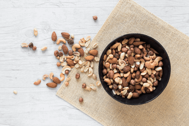 Nuts