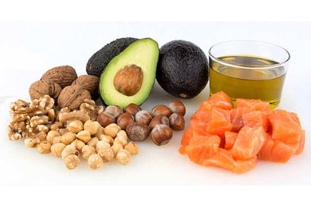 Omega 3 Foods Omega 3 Foods