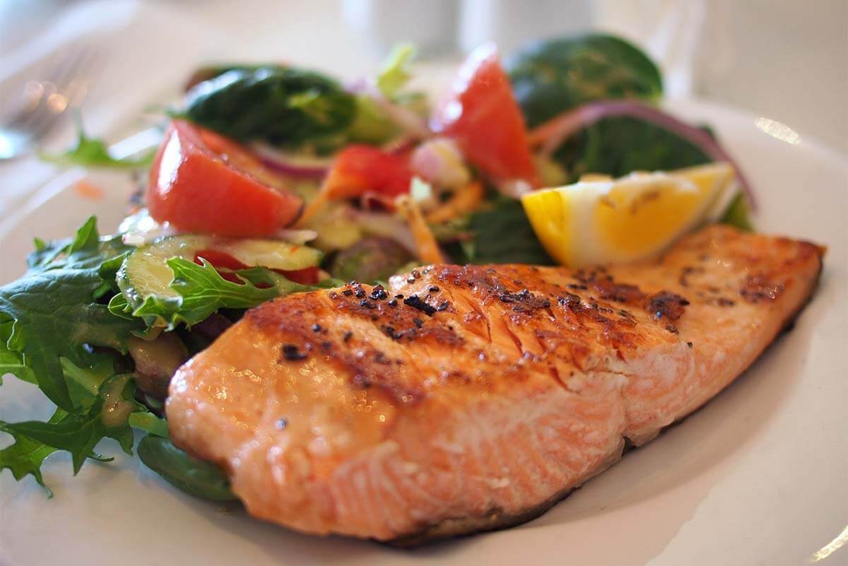 Paleo diet meal plan Paleo Diet meal plan