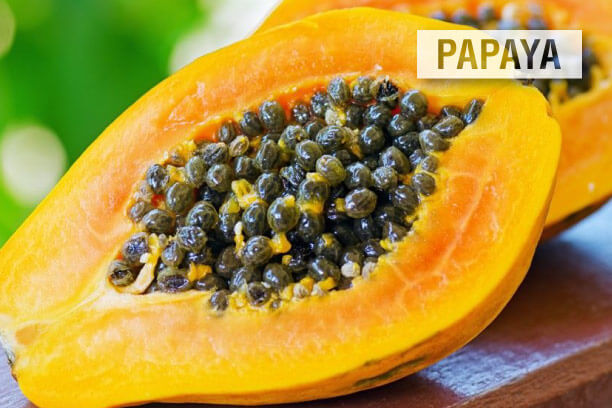 Papaya can help in diabetes too Papaya can help in diabetes too