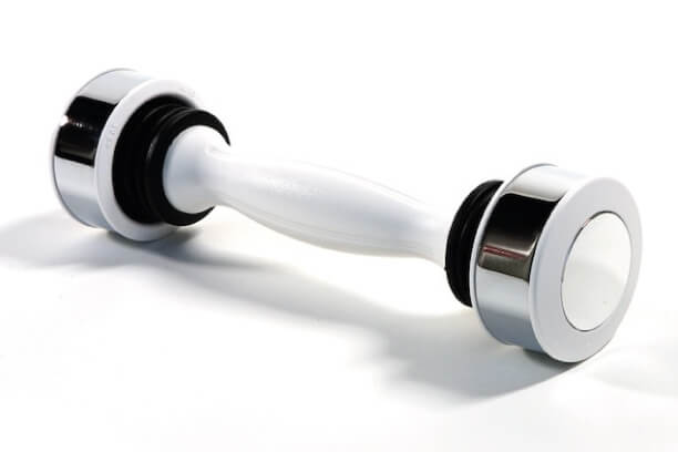 Can Shake Weights help? Can Shake Weights help?