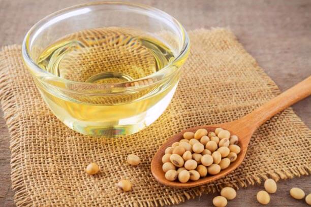 Soybean Oil for healthy recipes Soybean Oil for healthy recipes