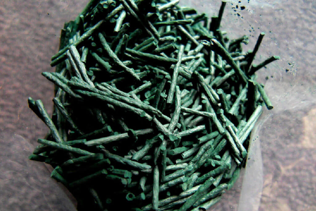 Spirulina help to improve immunity Spirulina help to improve immunity