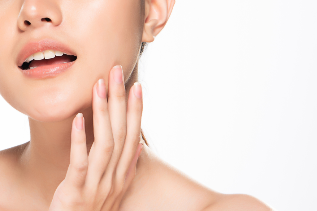 Vitamin E for Face & Skin Vitamin E for Face & Skin