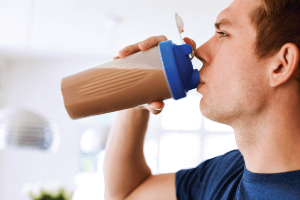 Whey protein Whey protein
