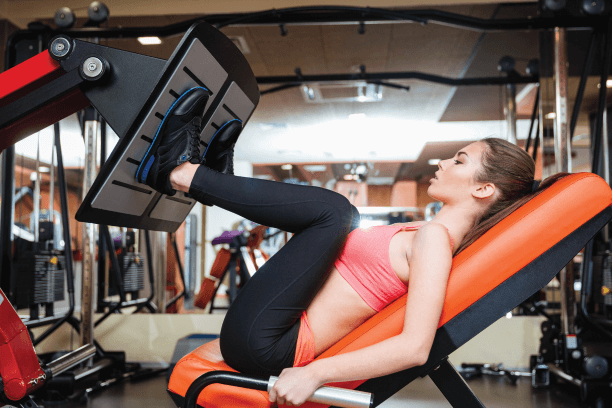 Leg-press Leg-press
