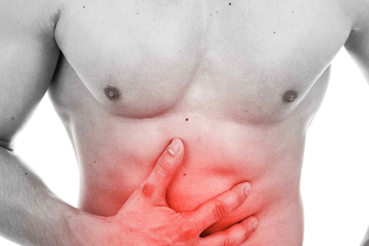 What are the reasons for acidity? What are the reasons for acidity?