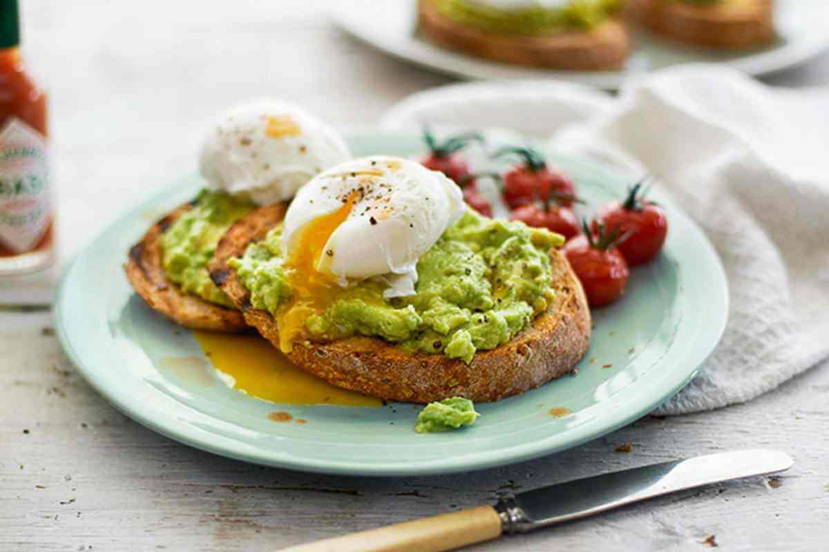 avocado recipes Avocado toast