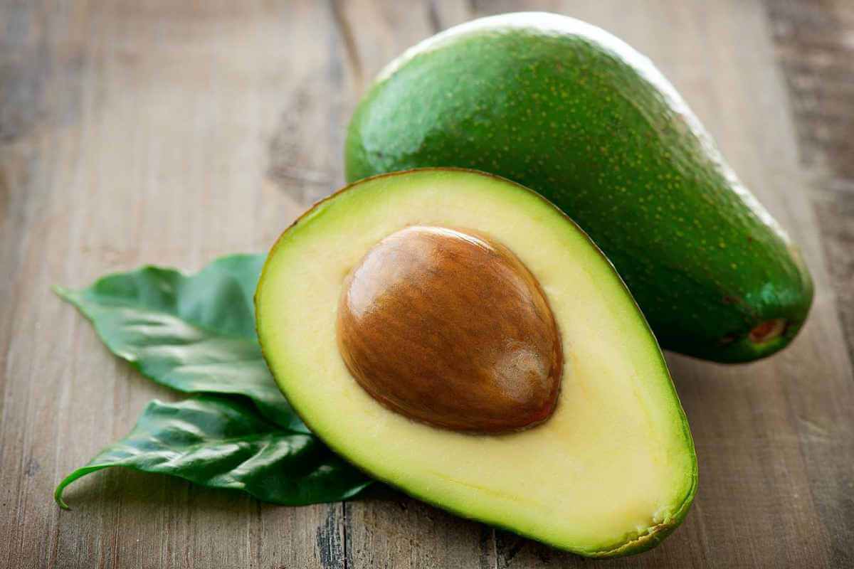 Health benefits of avocado Health benefits of avocado